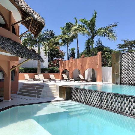 Nautilus Lodge Puerto López Eksteriør billede