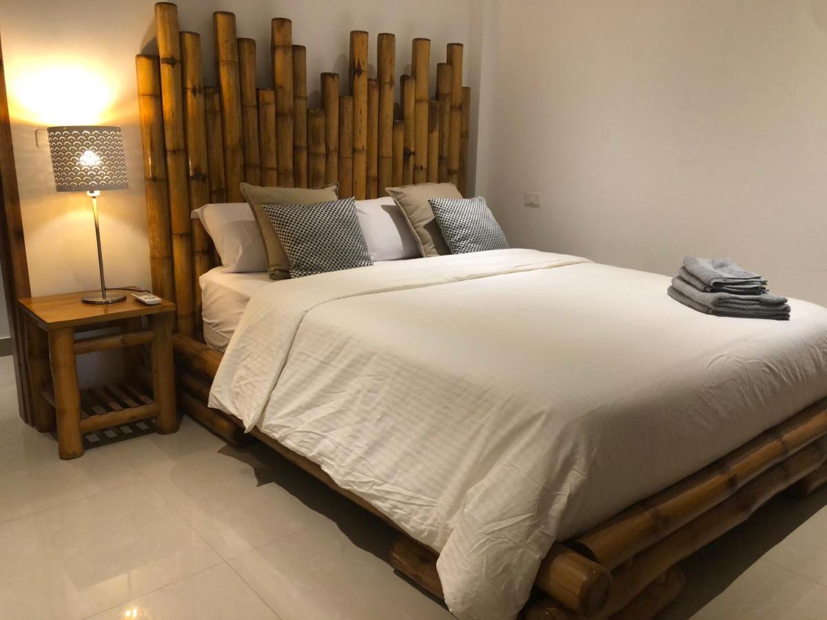 Nautilus Lodge Puerto López Eksteriør billede