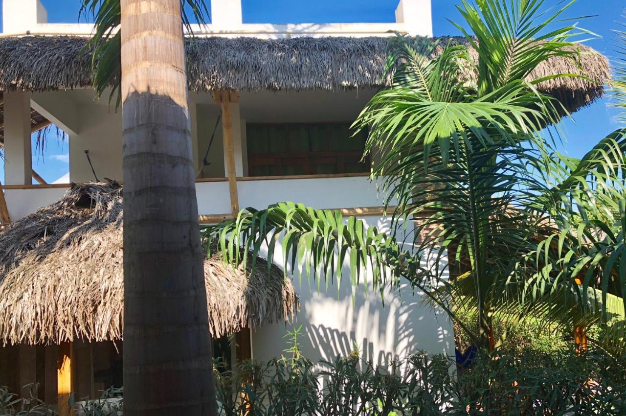 Nautilus Lodge Puerto López Eksteriør billede