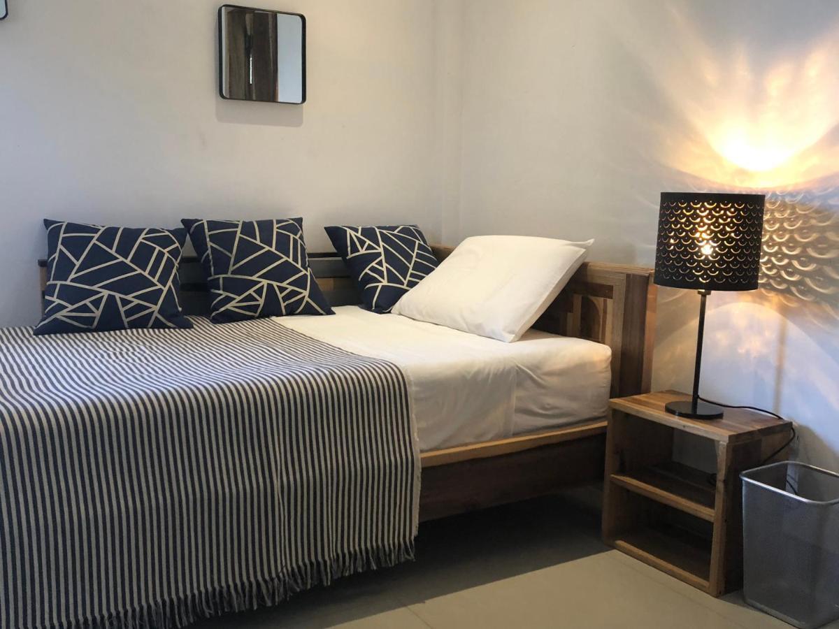 Nautilus Lodge Puerto López Eksteriør billede