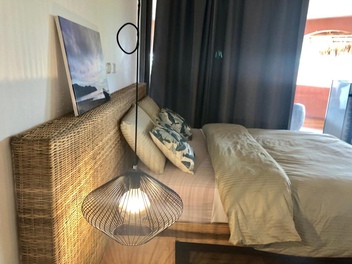Nautilus Lodge Puerto López Eksteriør billede