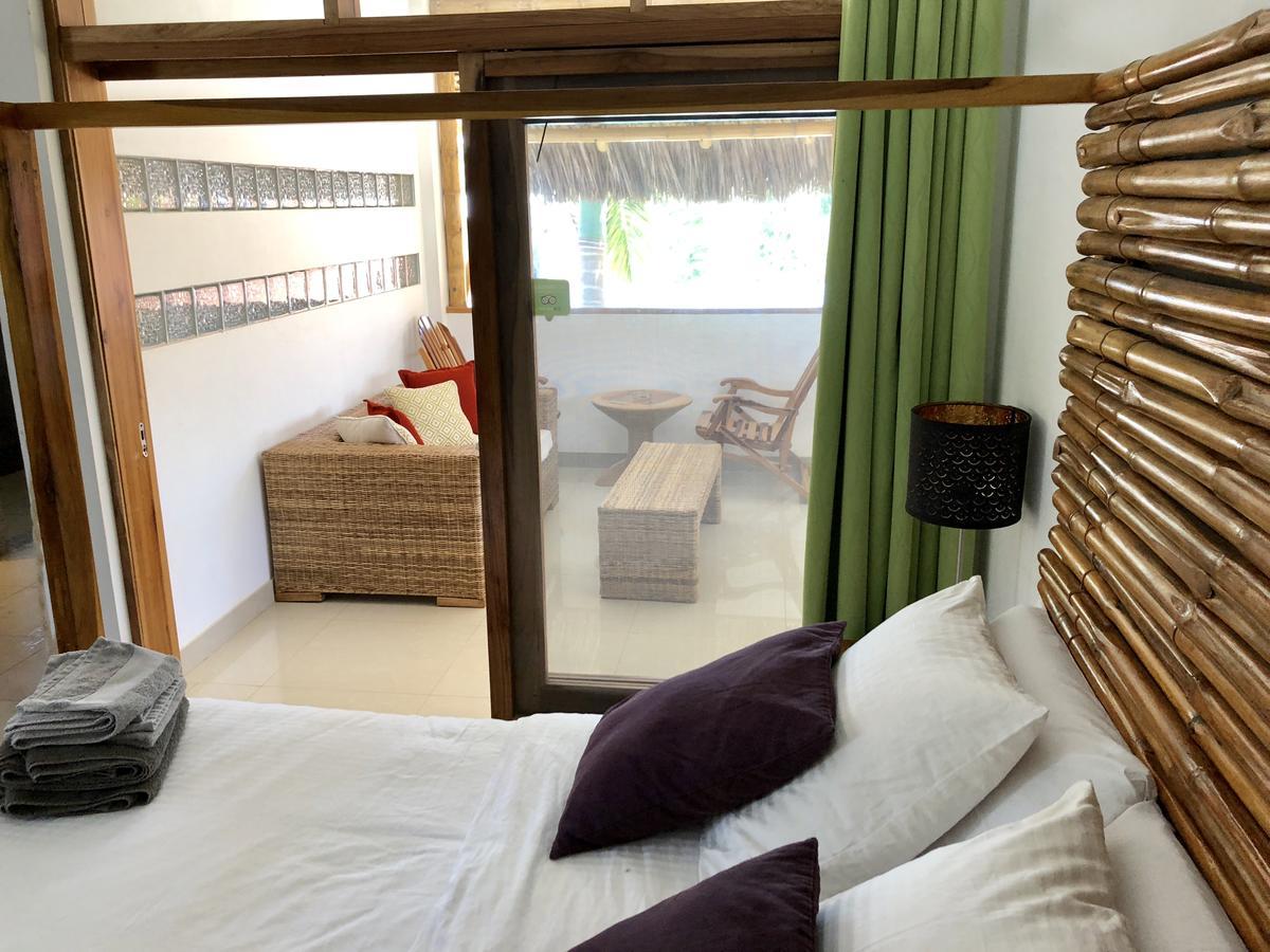 Nautilus Lodge Puerto López Eksteriør billede