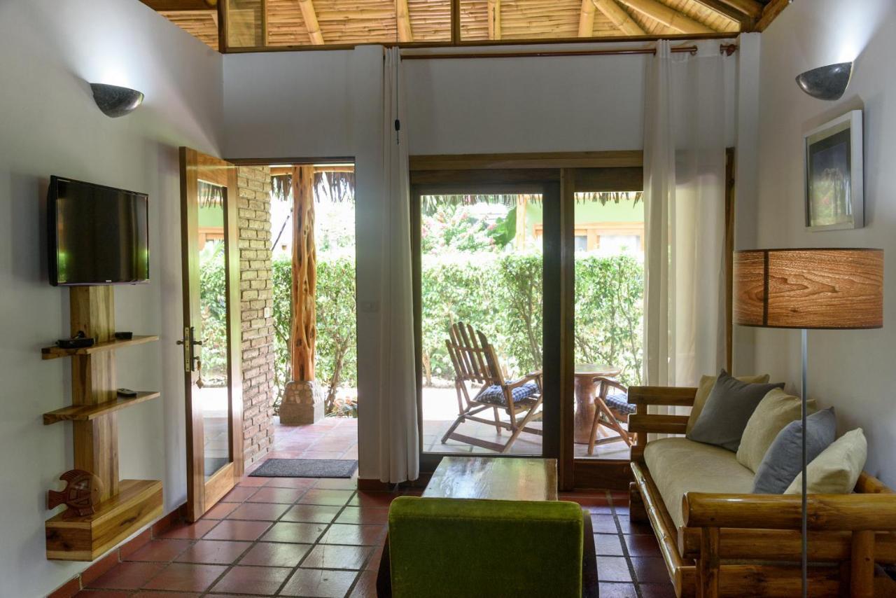Nautilus Lodge Puerto López Eksteriør billede
