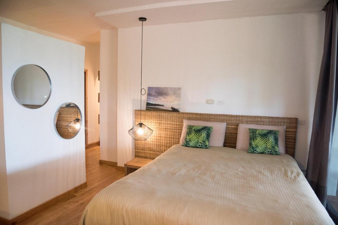 Nautilus Lodge Puerto López Eksteriør billede