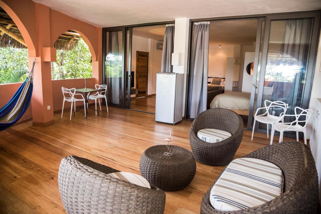 Nautilus Lodge Puerto López Eksteriør billede