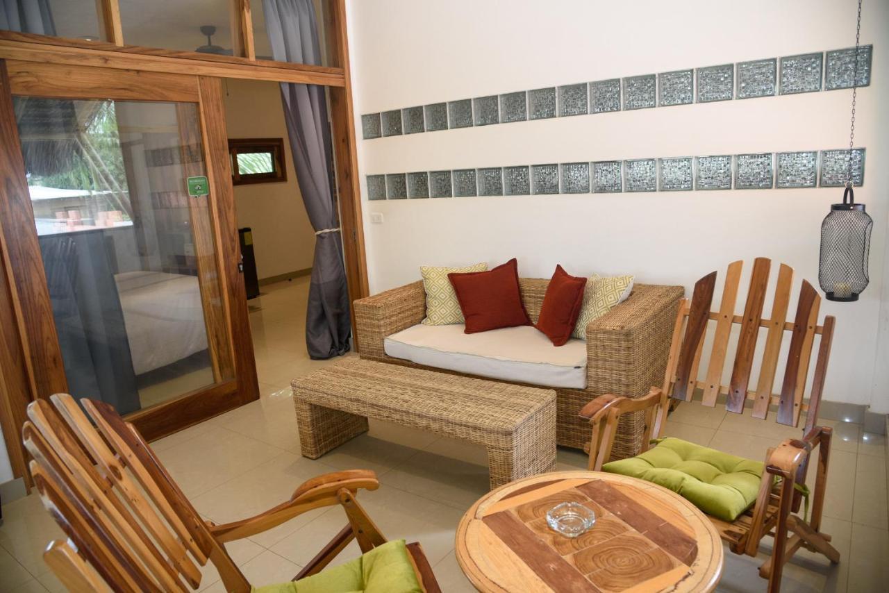 Nautilus Lodge Puerto López Eksteriør billede