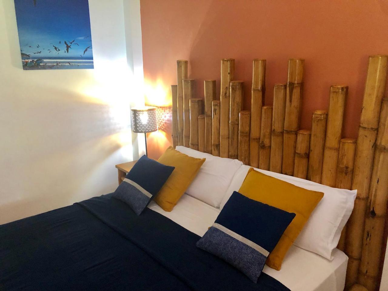Nautilus Lodge Puerto López Eksteriør billede