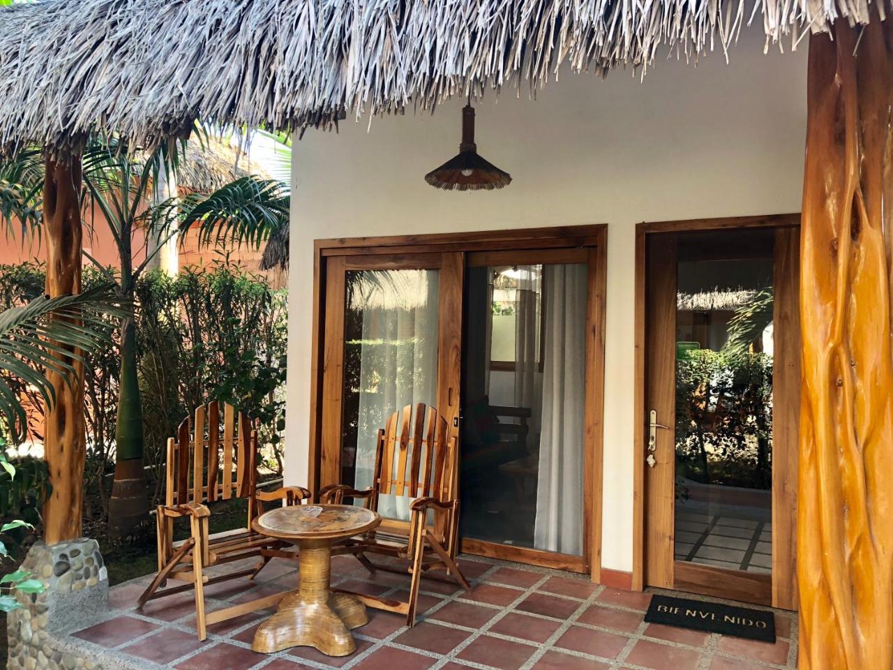 Nautilus Lodge Puerto López Eksteriør billede